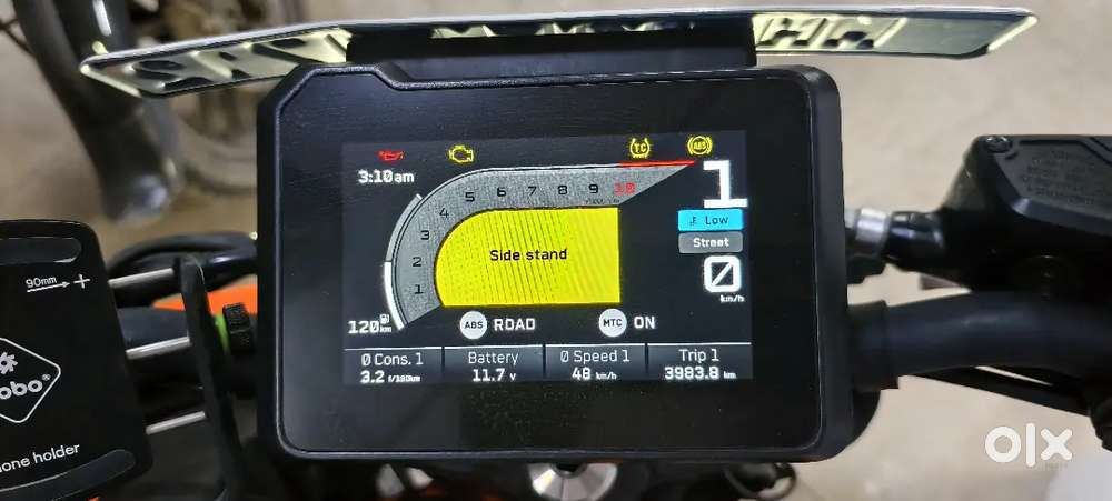 KTM Duke 390 For Urgent Sell