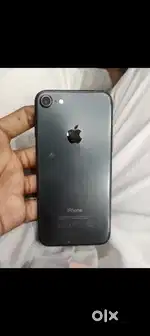 I phone 7 ram 128 hai