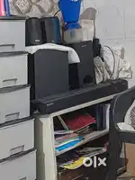 Zebronics 9800 5.1 channel  and sony 4.1 channel