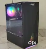 Budget PC – Perfect for Office & Students – ₹14,995 Only!