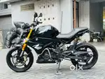 2022 bmw G 310 only 8000 kms