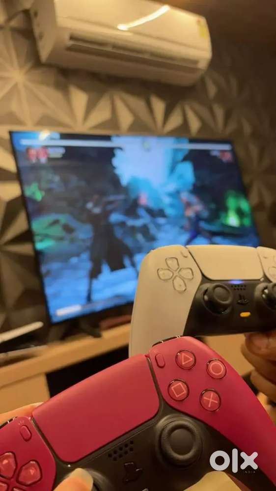 Book now ps5 on rent at just Rs.599