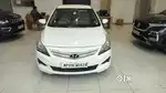 Hyundai Verna 2016-2017 1.4 CRDi, 2016, Diesel