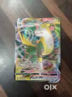 Pokemon card