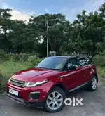 Land Rover Range Evoque Dynamic SD4, 2017, Diesel