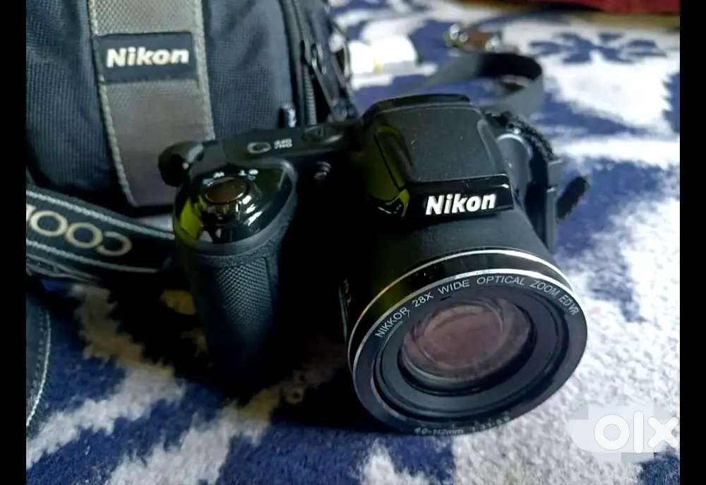 NIKON COOLPIX L340