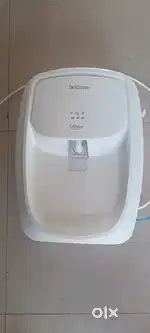 RO water purifier