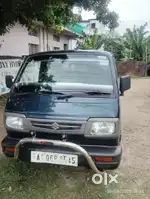 Maruti Suzuki Omni 2014 Petrol 15000 Km Driven