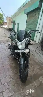 Urgent sell bike Passion pro