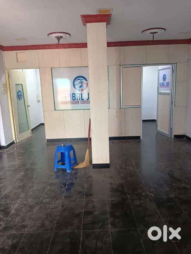Commercial office space Villivakkam
