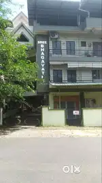 40 Lakhs, 2BHK, 1050 Sqft, Pukunnam Centre, Thrissur