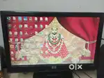 HP LV1561w