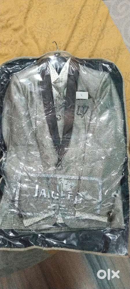 Near. Police office back side