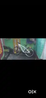 Good condition 1 year old cycle