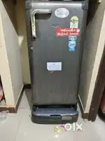 Fridge in working condition