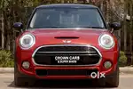 Mini Cooper S 3-Door, 2015, Petrol