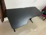 New computer electric hydraulic table