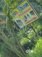 Azad Nagar MDA Colony Green Belt