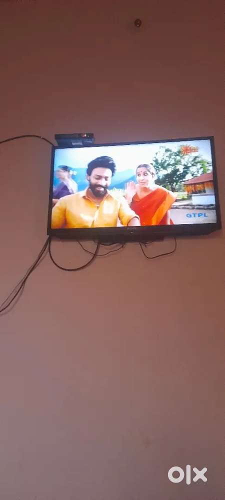 Sony TV led