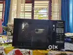 Microwave oven