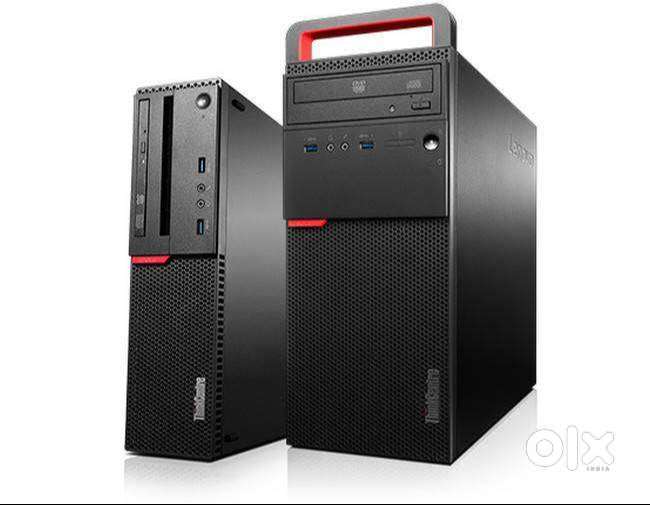 8 GB RAM AUR 500 GB HDD NEW CORE I-5 CPU WITH 2 YEAR WARRANTY BILL
