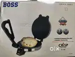 Roti maker