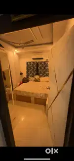I wanna sell my semi furnished flat 2bhk bhada salami