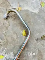 Mint silencer