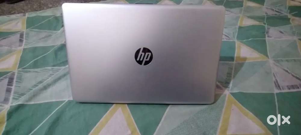HP (i3- 7Gen)