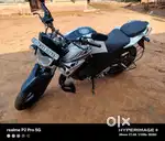 YAMAHA FZ,S V2 2019 MODEL BS4