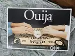 Quija board