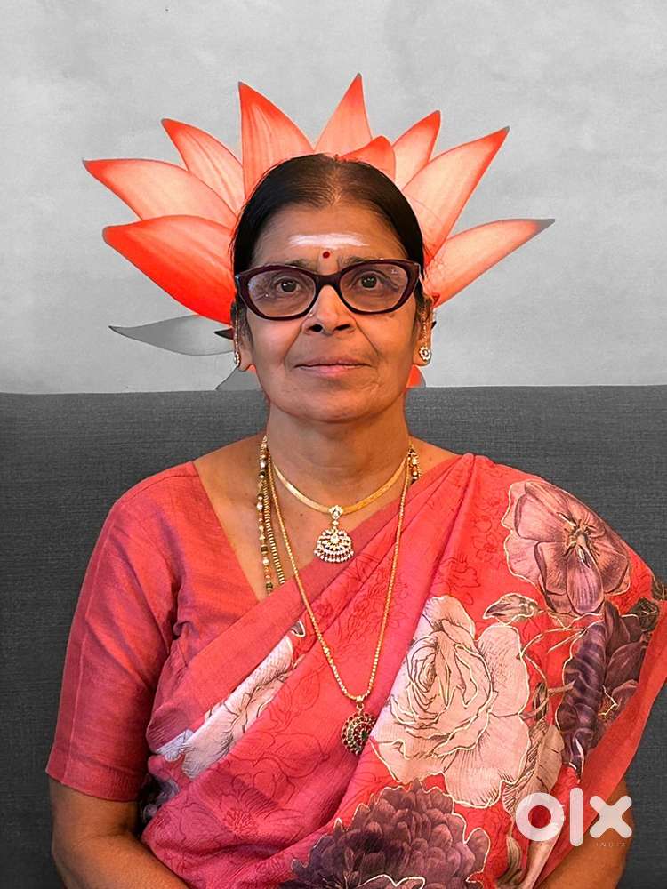 Accountant in Chickpet