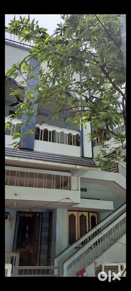 2BHK for Rent in Bankers Colony, Behind Deepa Mahal