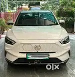 MG ZS EV Exclusive, 2023, Electric
