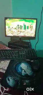 Pc computer
