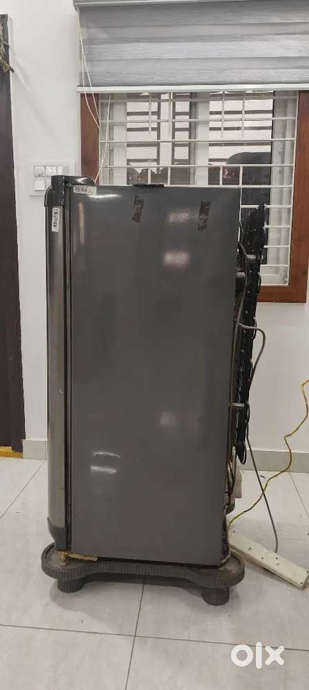 Whirlpool genius 180Lt in good working condition
