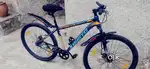 29 inch frame , bike