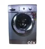IFB Elena SX 6kg Front Load Washing Machine - Excellent Condition