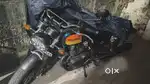Brand new Interceptor