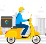 Wanted delivery executive