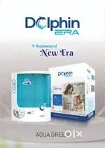 Ro+minarals water purification system