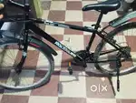 Decathlon Rockrider 5.0
