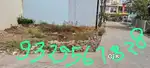 Corner park facing plot tncp rera approved 4000 rs sqft