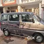 Maruti Suzuki Eeco 2016