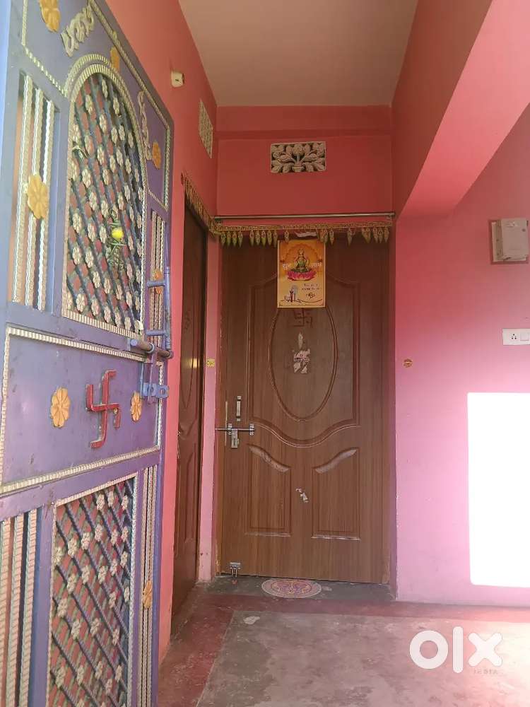 2BHK ROOM AVAILABLE