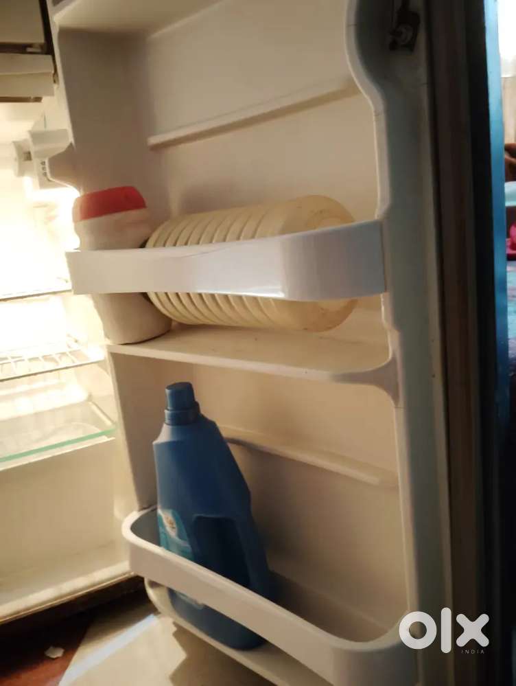 Whirlpool Fridge