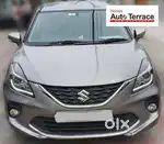 Maruti Suzuki Baleno 1.2 CVT Alpha, 2020, Petrol