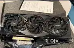 NVIDIA 5070 RTX 12gb graphics card and ZOTAC 3070 ti Available