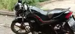 2025 model Passion plus  new bike