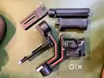 RS3 gimbal sell